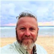 Professeur britannique d'anglais - prêt à vous aider quel que soit votre niveau d'anglais