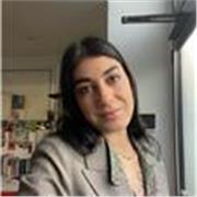 Online informal English classes with Margherita! 
Let's create connections! 