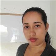 Profesora de apoyo a niños de primaria, modalidad presencial y virtual