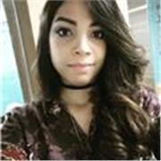 Profesora de ELE con formación en didáctica del español por el Instituto Cervantes.