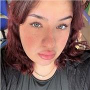 Erfahrene Nachhilfelehrerin in dem Fach Deutsch und Englisch