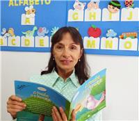 Aulas para o Infantil e Ens.Fundamental I. Professora, pedagoga e psicopedagoga.Anos de experiência. Foco no aprender da criança