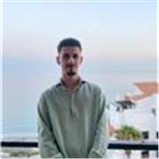 Grado superior de animación socio deportiva con más de 16 años experiencia practicando, viendo fútbol y 1 año entrenando jóvenes. 
