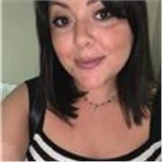 Profesora de Pedagogía Terapéutica y Educación Primaria