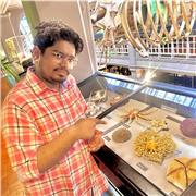 Rahul Ram
