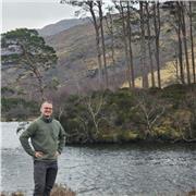 LinkedIn-Ad: Private English Tutor (Remote)