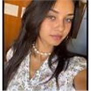 Chica joven que acabo bachillerato y quiere estudiar una carrera de biología! 