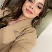 Insegnante con 7 anni esperienza a Perugia e all'estero