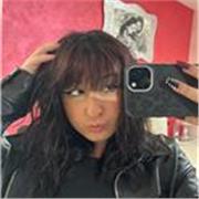 Studentessa universitaria con certificato C1 che offre ripetizioni online o a messina