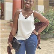 Maame Akua