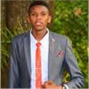 Certainly! Here's a short introduction about Daniel Muturi:

---

Hello,

I'm Daniel Muturi, and I'm a skilled Mathematician.