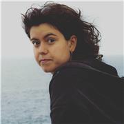 Profesora de Dibujo Artístico y Pintura a niños y adultos. Clases presenciales y online