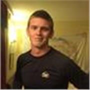 Friendly and Experienced Oxford Grad Maths Tutor for GCSE