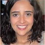 Spanische Muttersprachlerin, mit B2-C1 Kenntnissen in Deutsch.