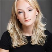 Midlands based acting student providing online English Literature tuition for GCSE preparation.