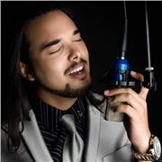 Cantante cubano dicta clases a niños y adultos