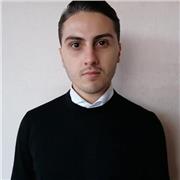 Laureato magistrale in scienze naturali