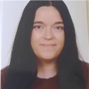 Refuerzo de primaria en Granada, tengo titulación en ESO