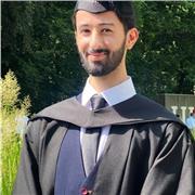 I am a very friendly, light hearted person. My lessons are for anyone willing to learn