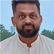 Zahid Hussain