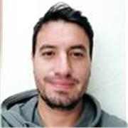 Soy entrenador deportivo y nutricionista, me enfoco en entrenamientos funcionales a domicilio , con plan nutricional