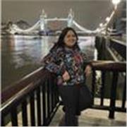 I’m a soft skill trainer and image consultant and my lessons are aimed for the people who want to improve their image 