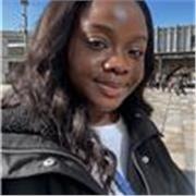 Career and Life Coach supporting students and graduates