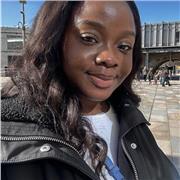 Career and Life Coach supporting students and graduates