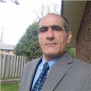 I describe myself as a passionate, knowledgeable, and adaptable educator who is dedicated to creating an engaging environment.