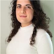 Sono pronta ad offrirti il mio aiuto per migliorare il tuo inglese!