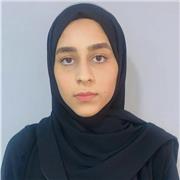 I am fluent in speaking and writing in English hence can pass this knowledge onto students who would want more knowledge