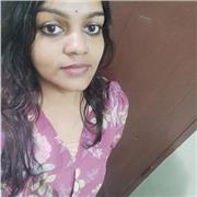 Aparna Mohan