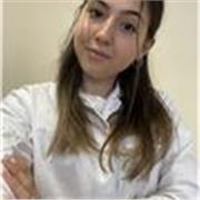 Laureata in Scienze Biologiche all'Università di Pisa,Laureata magistrale a Bologna in Biologia della Salute con curriculum diagnostico forense con 110e Lode e master in Genetica Forense con 110 e partisco ripetizioni, aiuto compiti, lezioni private e aiu