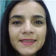 Asistente Administrativa