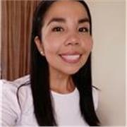 Maestra de biología y español con experiencia en niños, adolescentes y adultos