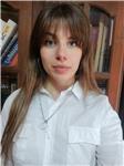 Soy profesora de turismo. recibida en la carrera y actualmente trabajando en agencia