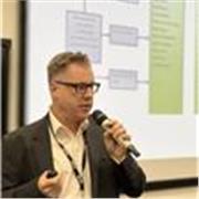 I am a coach / speaker and my lessons are aimed at career change and personal transformation.