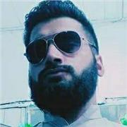 Mazhar Iqbal