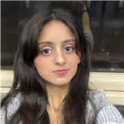 Divya jadeja