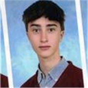Profesor para de primaria y E.S.O. Puedo ayudar en cualquier asignatura. Las Matemáticas las controlo mucho