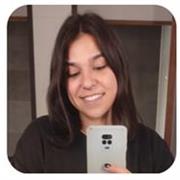 Profesora de inglés para nivel principiante e intermedio