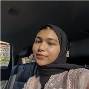 I give private lessons tailored to your level and learning needs.