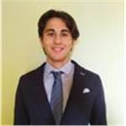 Studente universitario di economia, diplomato al liceo scientifico, offre lezioni riguardo materie scientifiche e umanistiche a Padova