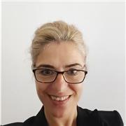 Cristina Borras