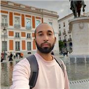 Profesor de anatomía con 4 años de experiencia a nivel universitaria, apto para todas las edades y niveles.