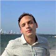 Profesor de ingles con experiencia, para ninos y jovenes