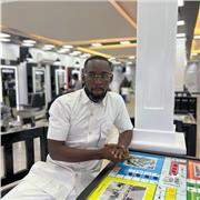 Emmanuel ibeanusi