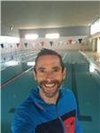 Entrenador Nacional y profesor de natación titulado con más de 15 años de experiencia.Clases dirigidas a domicilio,todas las edades y niveles