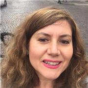 libera professionista con livello d'Inglese fluente e certificazione Cambridge