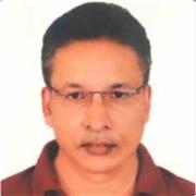 Sukamal Chatterjee